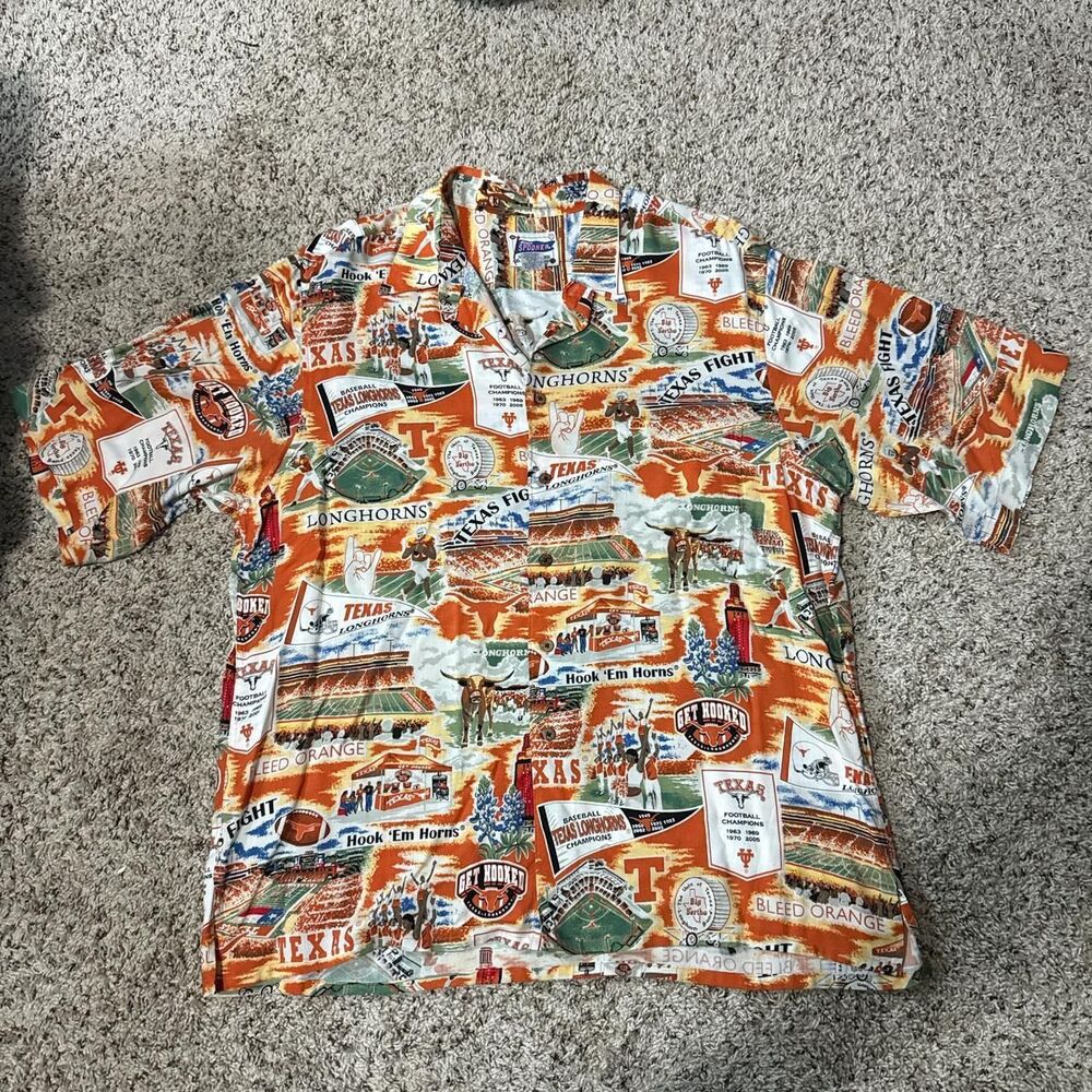 Unbranded Men's multi Shirt
